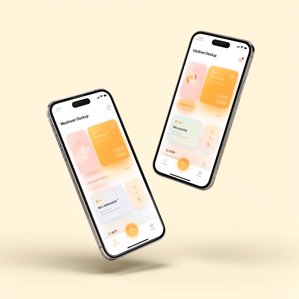 Apps que simplificam